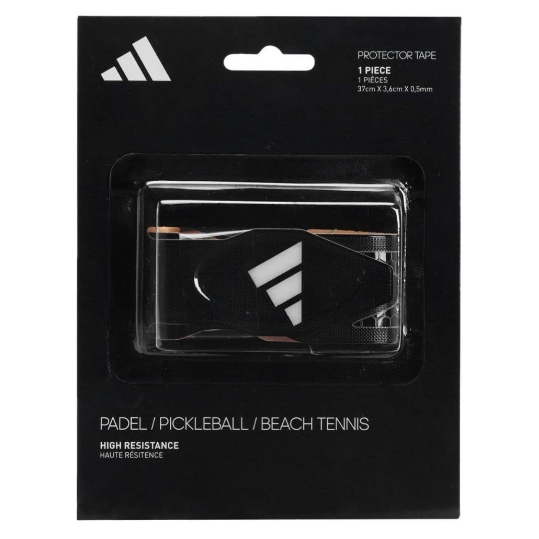 Adidas Padel Protector Black