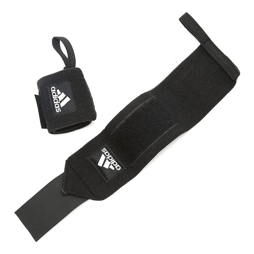 Adidas Wrist Wraps (Pair)