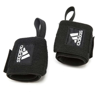 Adidas Wrist Wraps (Pair)