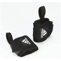 Adidas Wrist Wraps (Pair)