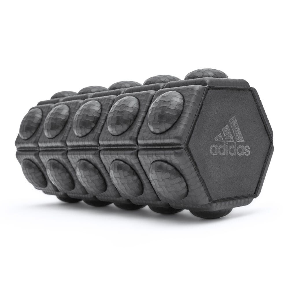 Buy Adidas Mini Foam Roller Black online in UAE