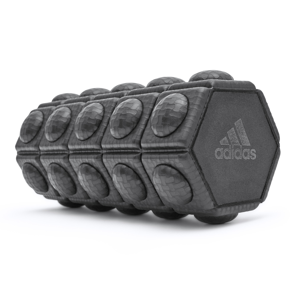 Adidas - Mini Foam Roller - Black