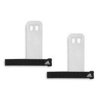 Adidas - Lifting Hand Grips (pair) - S/M