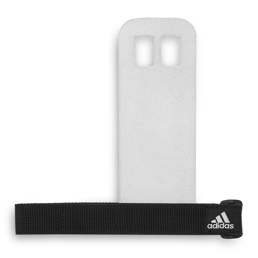 Adidas - Lifting Hand Grips (pair) - L/XL