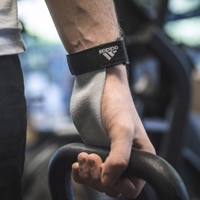 Adidas - Lifting Hand Grips (pair) - L/XL