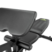 Adidas Performance Training Bench