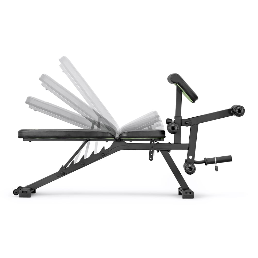 Adidas clearance workout bench