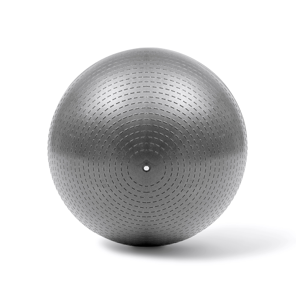 Adidas Gymball - Grey/55cm