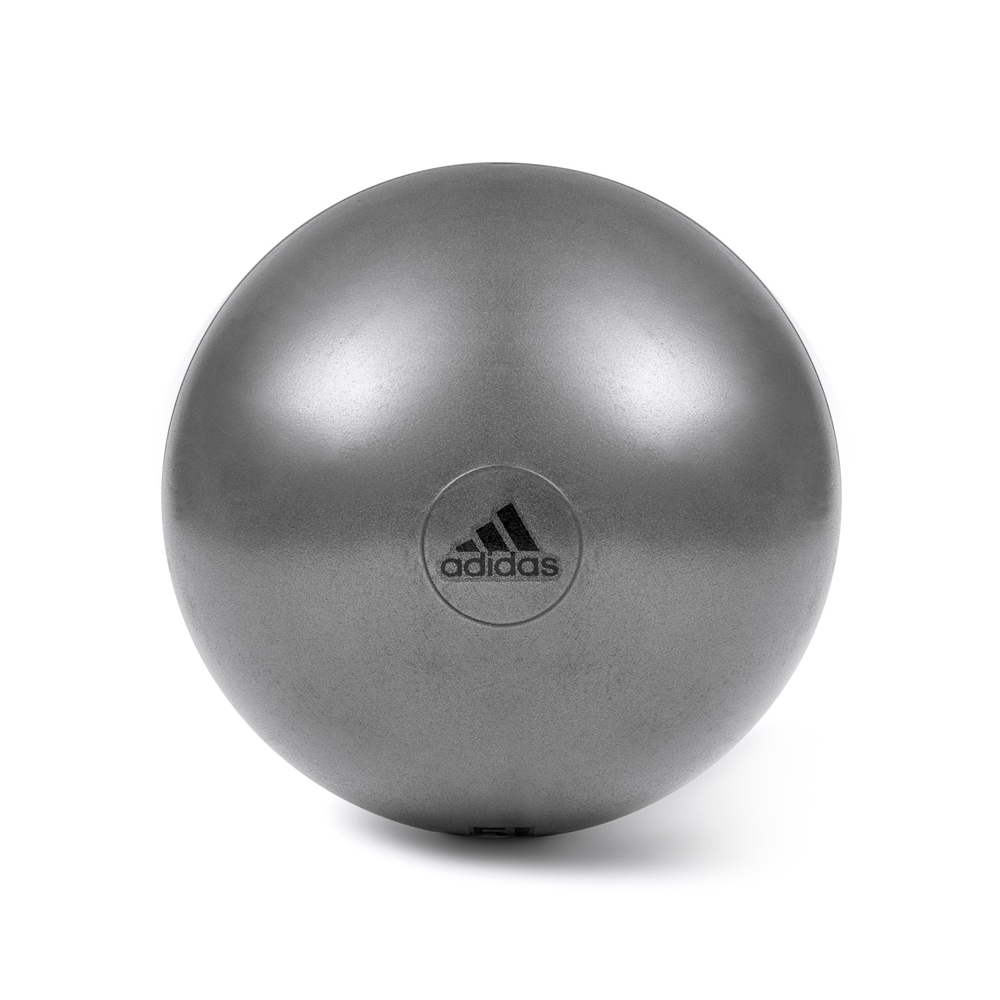 Adidas Gymball - Grey/55cm