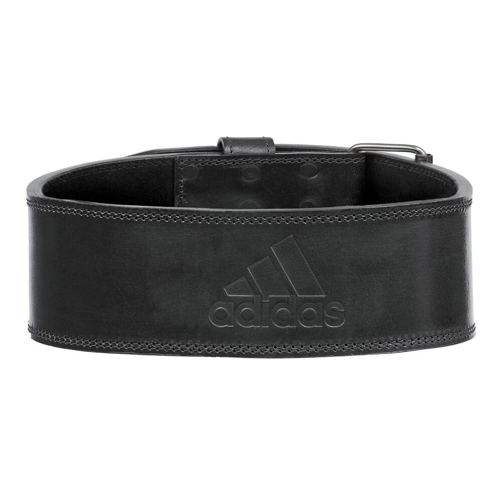 Adidas best sale weight belt