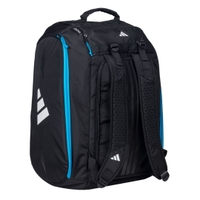Adidas Protour 3.4 black 2025 Padel Bag