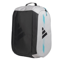 Adidas Protour 3.4 white 2025 Padel bag