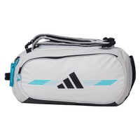 Adidas Protour 3.4 white 2025 Padel bag