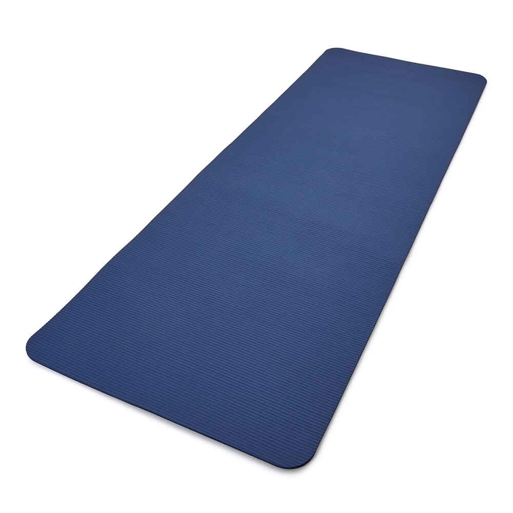 Adidas Fitness Mat 10mm Blue UAE Shop Now Pay Later