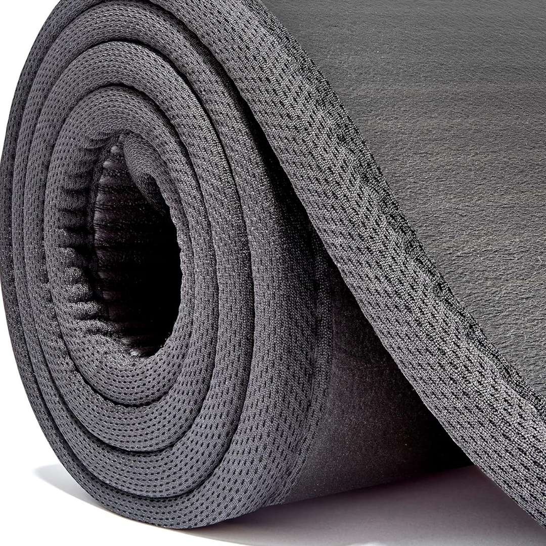 Adidas Training Mat - 10mm - Black