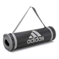 Adidas - Training Mat - Grey