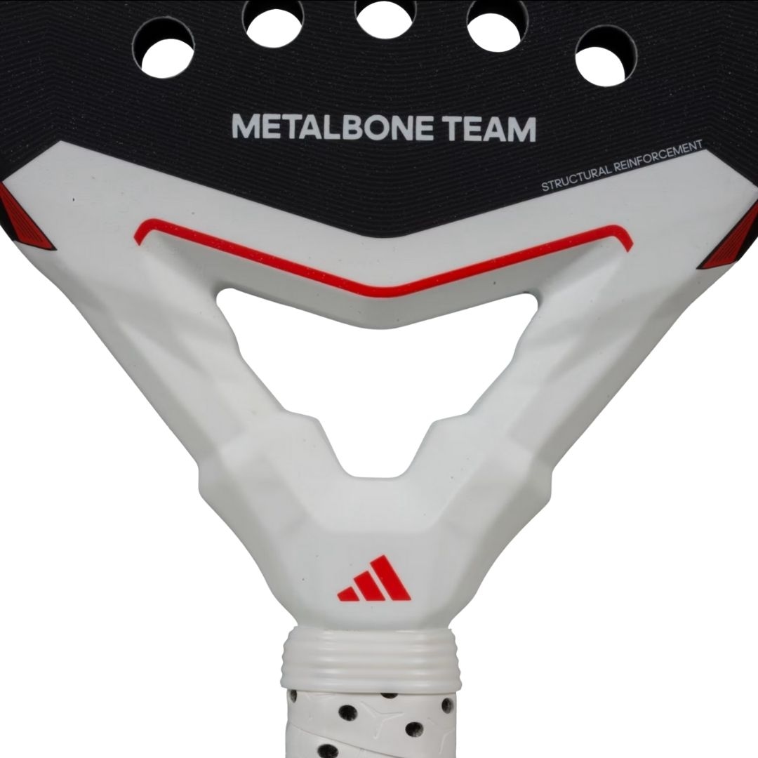 Adidas Metalbone Team 3.4 Padel Racket