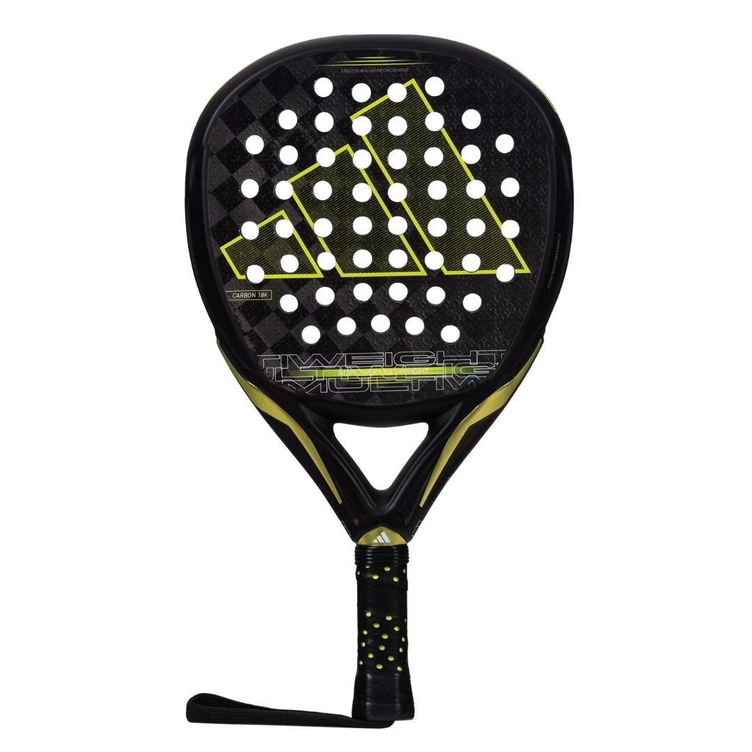 Adidas Adipower Multiweight 3.3 Padel Racket