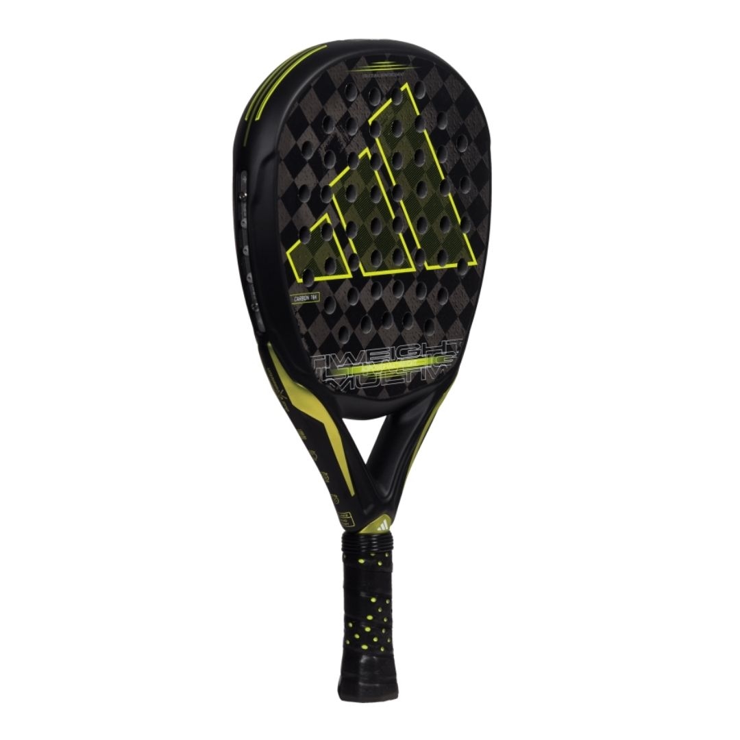Adidas Adipower Multiweight 3.3 Padel Racket