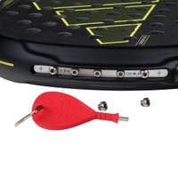 Adidas Adipower Multiweight 3.3 Padel Racket