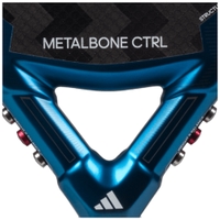 Adidas Metalbone Ctrl 3.3 2024 Padel Racket