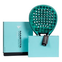 Adidas Crossit Pro EDT 2024 Padel Racket