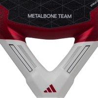 Adidas Metalbone Team 3.3 2024 Padel Racket