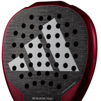 Adidas Metalbone Team 3.3 2024 Padel Racket