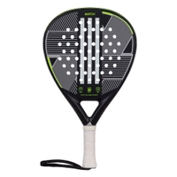 Adidas Match 3.3 Black Lime Padel Racket
