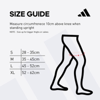 Adidas Knee Support
