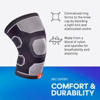 Adidas Knee Support