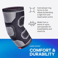 Adidas Elbow Support