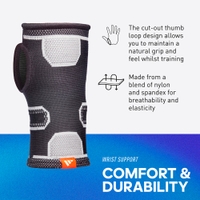 Adidas Wrist Support