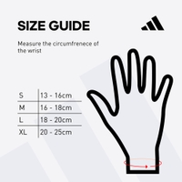 Adidas Wrist Support