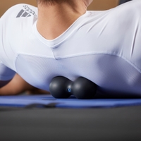 Adidas - Double Massage Ball