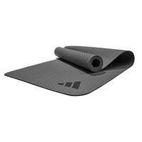 Adidas Yoga Mat 4mm Black