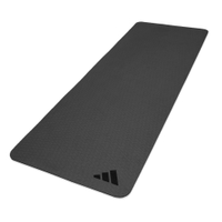 Adidas Yoga Mat 4mm Black