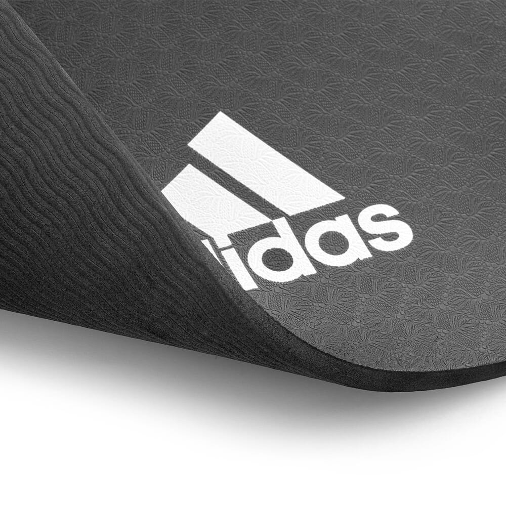 Adidas 8mm yoga online mat