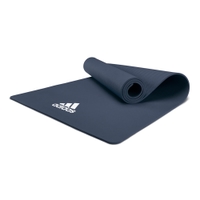 Adidas - Yoga Mat - 8mm - Trace Blue