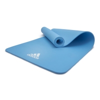 Adidas - Yoga Mat - 8mm - Glow Blue