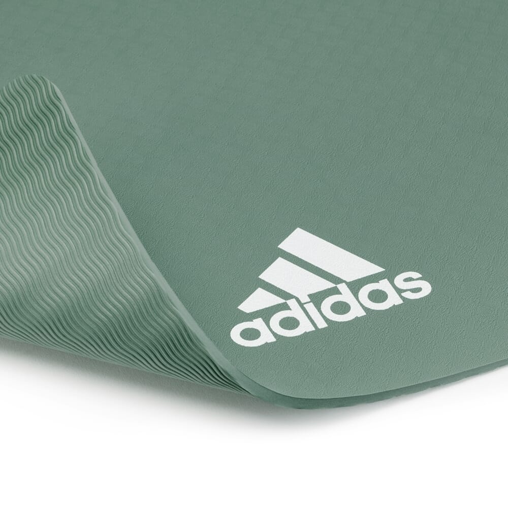 raw green adidas