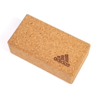 Adidas - Cork Yoga Block