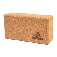 Adidas - Cork Yoga Block