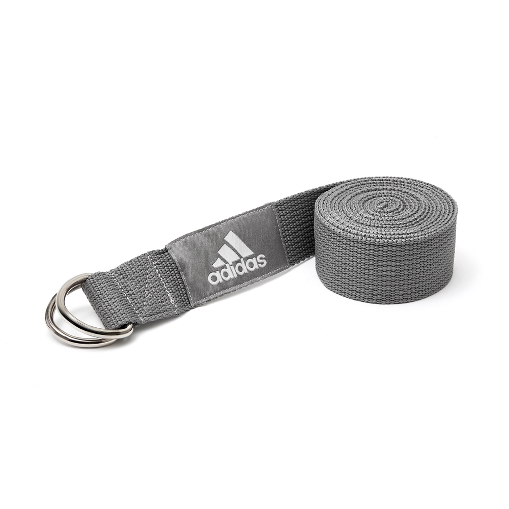 Adidas - Yoga Strap - Grey