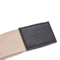 Adidas - Premium Yoga Strap - Natural