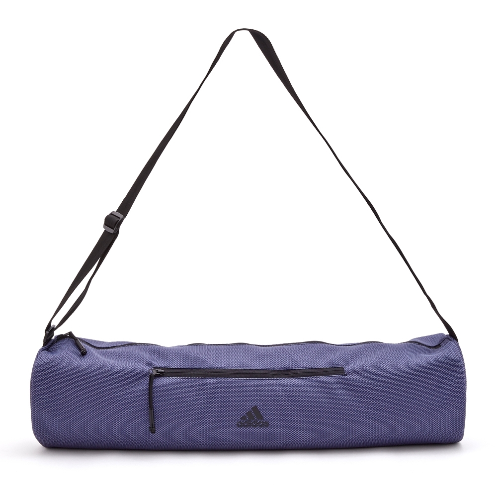 Adidas - Mat Bag - Blue