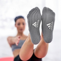 Adidas Yoga Socks - S/M