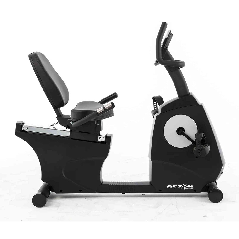 Afton Recumbent Bike RX100