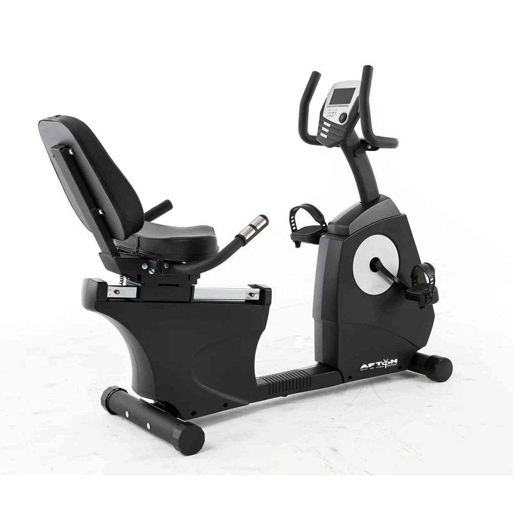 Afton Recumbent Bike RX100