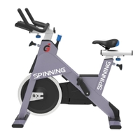 Afton Spin Bike | AFTSPN